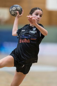 Bild 208 - wCJ SV Henstedt Ulzburg - HSG Herzhorn/Kollmar/Neuendorf : Ergebnis: 35:29